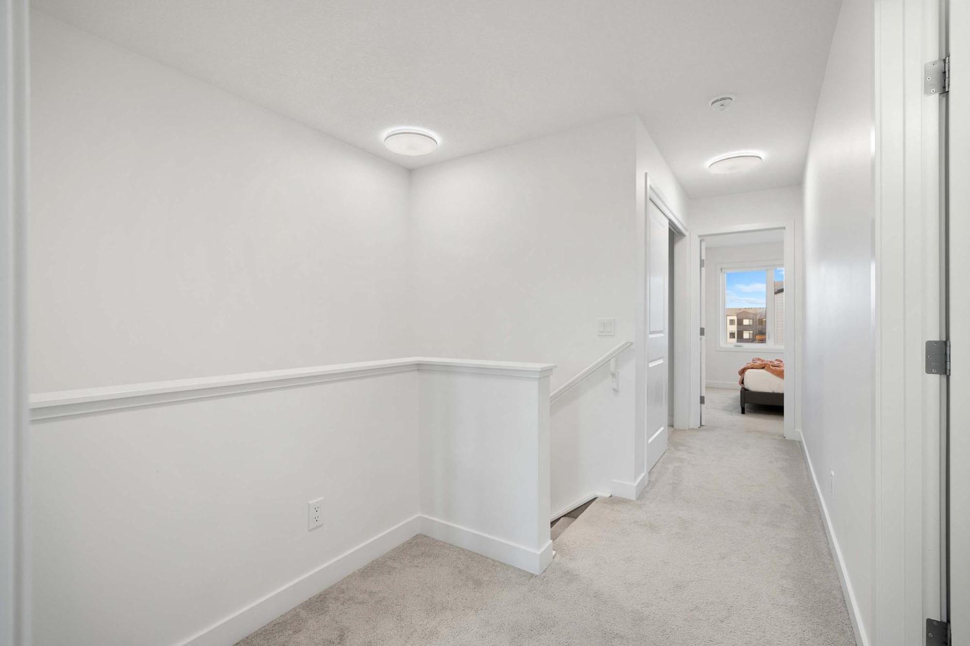 Holiday home Skyline Retreat Spacious 4Br Home With Balcony! Calgary